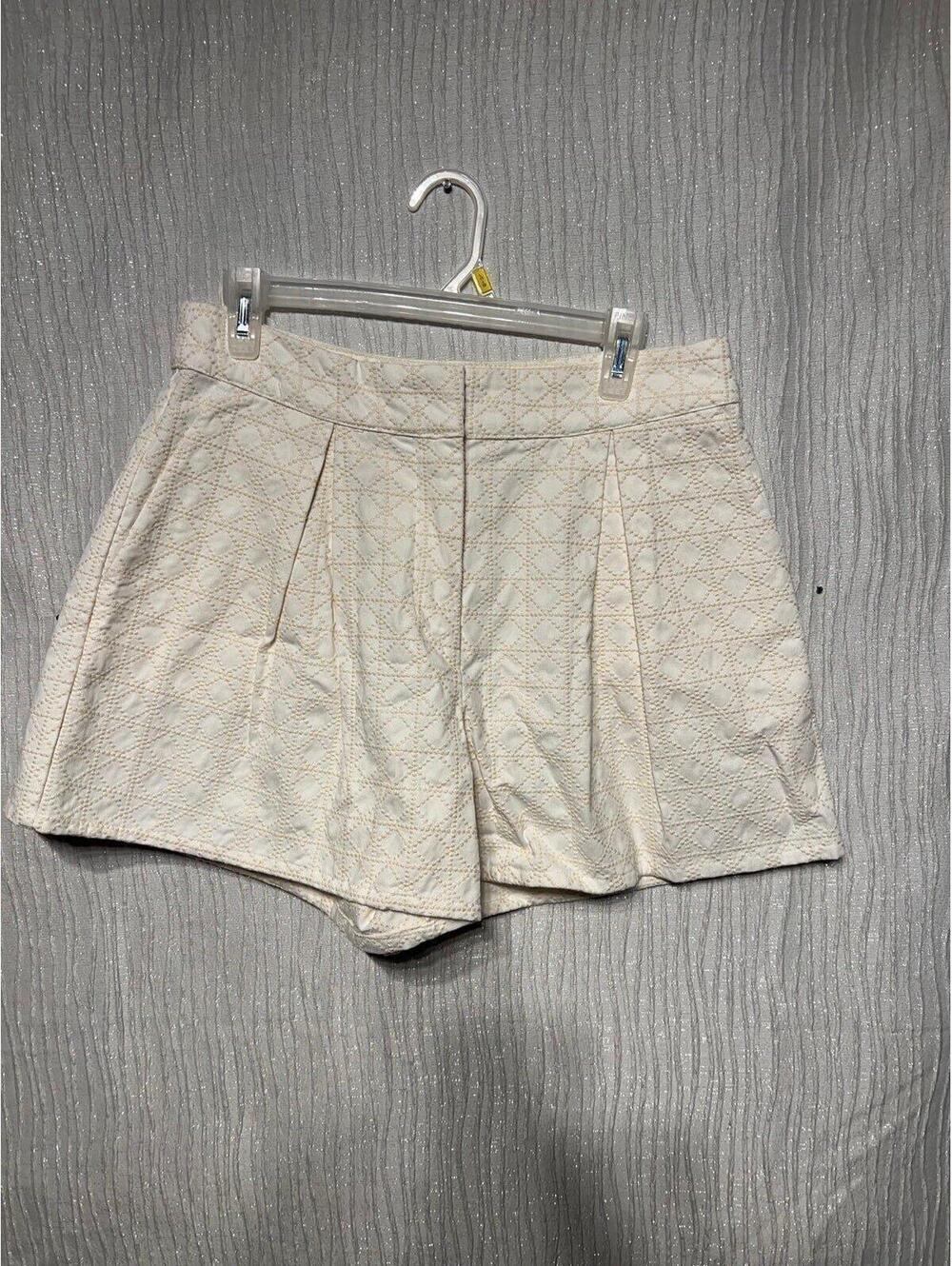 women's ryegrass Shorts
